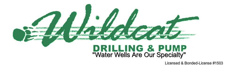 Wildcat Drilling and Pump
